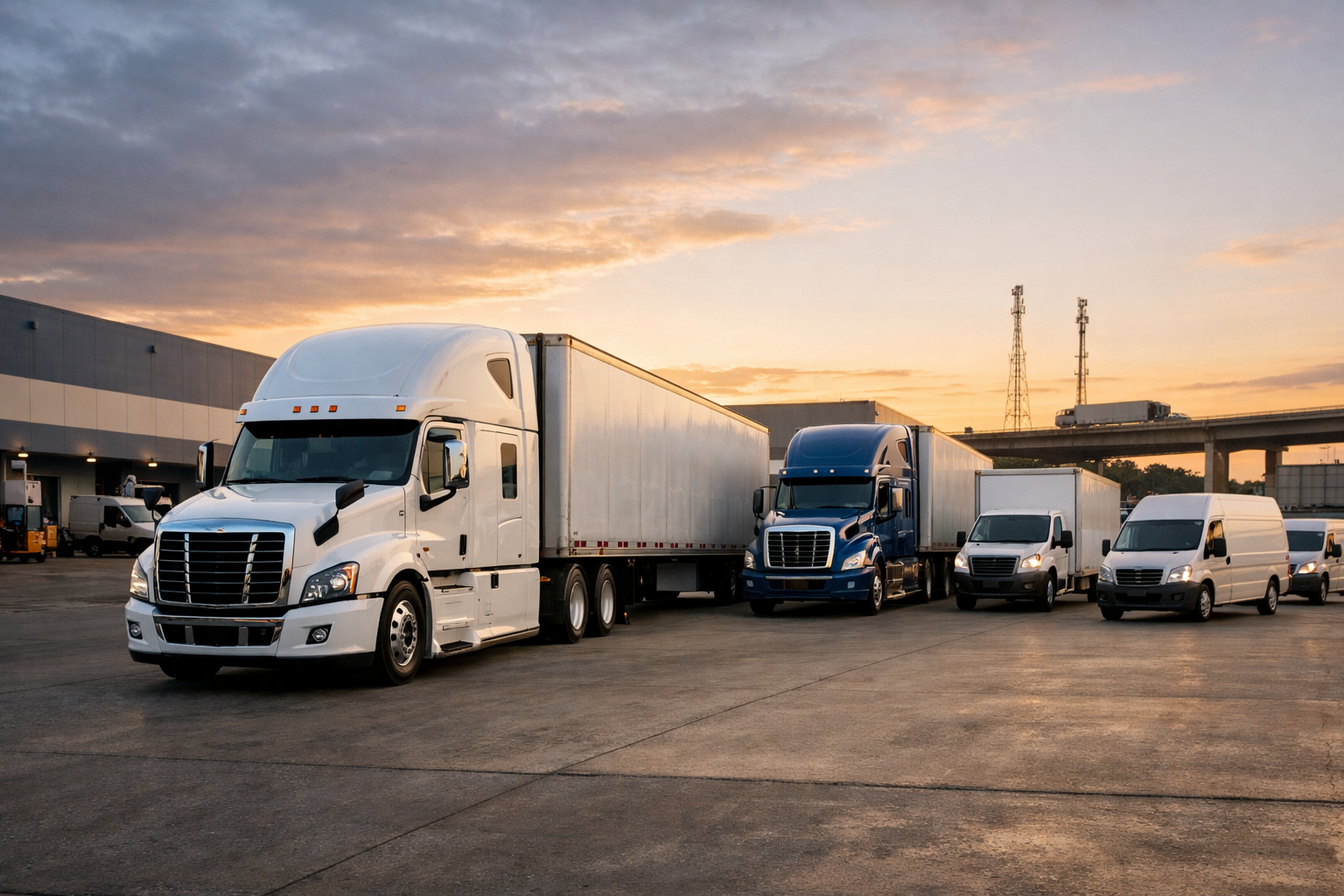 Smarter Fleet Control_ How Businesses Reduce Costs and Risk